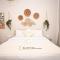 Yas Natura Bliss 1BR Apartment