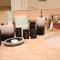 Yas Natura Bliss 1BR Apartment