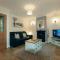 Acer Holiday Cottage Tideswell village Buxton Peak District by Rework Accommodation