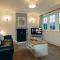 Acer Holiday Cottage Tideswell village Buxton Peak District by Rework Accommodation