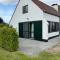 vakantiewoning Heidehoek