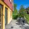 Ferienhaus "Halfdin- Halfmin"