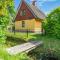 Ferienhaus "Halfdin- Halfmin"