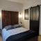 Campagno chambre d hote - Mougins