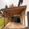 Charming 4 bed flat in Flims - Flims
