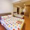 Fahrenheit Pavillion Bukit Bintang By JS-Home