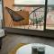 Cap Ocean Appartement T2 cosy avec balcon à 1 min de locéan