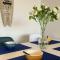 Cap Ocean Appartement T2 cosy avec balcon à 1 min de locéan