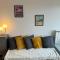 Cap Ocean Appartement T2 cosy avec balcon à 1 min de locéan