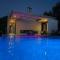 Villa Aquamarine