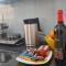 STAY Chrysanthemum City Apartment