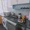 STAY Chrysanthemum City Apartment