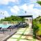 Ms. T's Paradise @ Pyramid Point - Ocho Rios