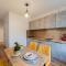Yellow Apartment