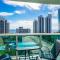 Ocean Reserve 14th floor - Wonderful Ocean View - STR00454 - ميامي بيتش