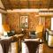 Entabeni Mountain Lodges - Golders Green