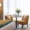The Savoy Hotel