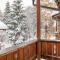 Chalet Flocke Appart Murmeltier - Sankt Anton am Arlberg