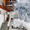 Chalet Flocke Appart Murmeltier - Sankt Anton am Arlberg