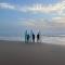 Paddle Out Morocco