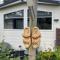Stijlvol Chalet Lathum