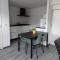 Modern zomerhuis voor 4 personen