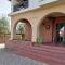 C&C Karo Resort