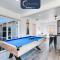 Modern Home - Family Fun Hub - Getaway - Billiards By Zen Living Short Term Rental - Глендора