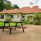 The Luxurious Farm House - Kiambu