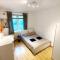Central London Spacious Flat with 2 to 3 Bedrooms - 伦敦