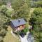 Very welcoming and cosy chalet a peaceful haven in the countryside - Nassogne