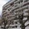 Charmant appartement 3 pièces avec balcon (équipé PMR) - Montrouge