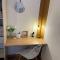 Logement cosy entier - 莱克朗兰比塞特尔