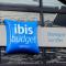 Ibis Budget Boulogne-Sur-Mer Centre les Ports - Boulogne-sur-Mer