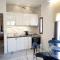 Salonikiou Beach Apartments & Villas