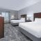 La Quinta by Wyndham Tulsa Airport / Expo Square