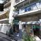 Modern Fully Equipped Apartment with Balcony and Rooftop - CT1