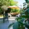Serguzest Otel - Büyükada