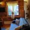 Uki & Sofi mountain house
