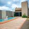 Beach House Olímpia - Casa Temporada