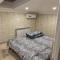 Apartment in Tashkent.
