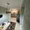 Apartment in Tashkent.