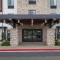 Hampton Inn Concord - Concord