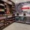 Hampton Inn Concord