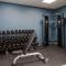 Hampton Inn Concord