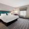 Hampton Inn Concord