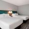Hampton Inn Concord