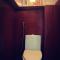 GISY Water Tower Room
