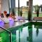 Hotel Bonifacio SPA&SPORT Resort - Sochocin