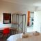 Salonikiou Beach Apartments & Villas